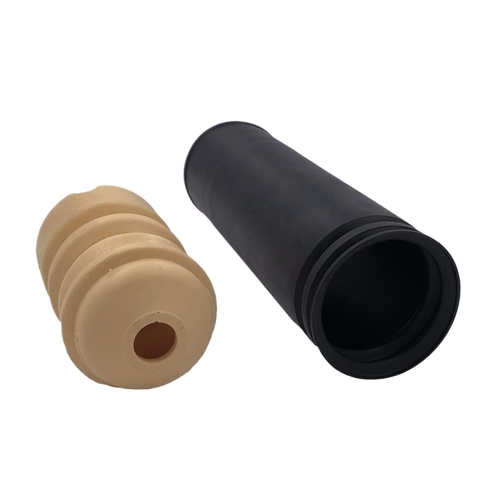 Szwaldaper Auto-Stoßdämpfer-Puffer-Gummistiefel-Set for hinten, Staubschutz, for, for 318i E46 1997–2005 2.0L 325i 316i 316i 320i 323Ci 325Ci 328i Szwaldaper Auto-Stoßdämpfer-Puffer-Gummistiefel-Set for hinten, Staubschutz, for, for 318i E46 1997–2005 2.0L 325i 316i 316i 320i 323Ci 325Ci 328i von Szwaldaper