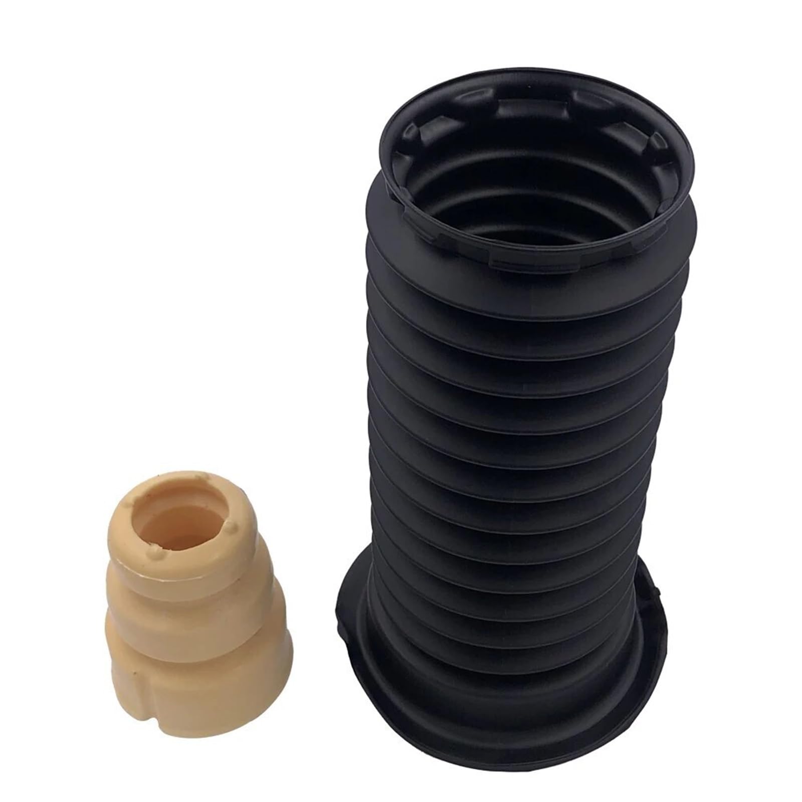 Szwaldaper Auto-Stoßdämpfer-Puffer-Gummistiefel-Set vorne, Staubschutz, for Mazda, for Mazda, 3 Axela-Hatchback BP 2019–2023 1,5 l CX-30 24 V DM 2020 Szwaldaper Auto-Stoßdämpfer-Puffer-Gummistiefel-Set vorne, Staubschutz, for Mazda, for Mazda, 3 Axela-Hatchback BP 2019–2023 1,5 l CX-30 24 V DM 2020 von Szwaldaper