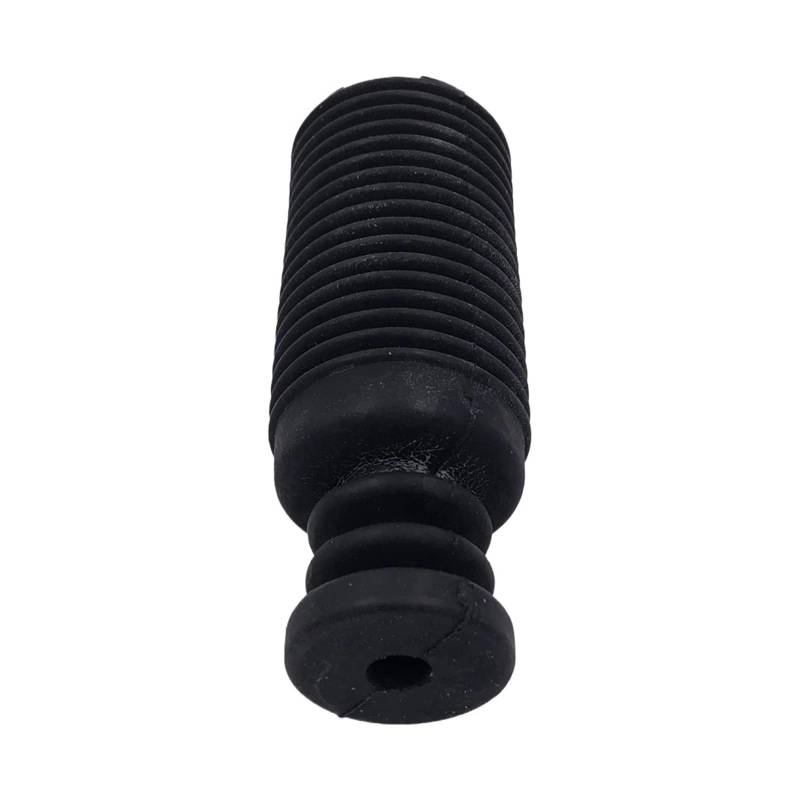 Szwaldaper Auto-Stoßdämpfer-Puffer hinten, Gummimanschette, Staubschutz, Auto-Ersatzteil, Federung, Fahrgestellteil, for Nissan, for Sunny B15 2003–2007 2.0L von Szwaldaper