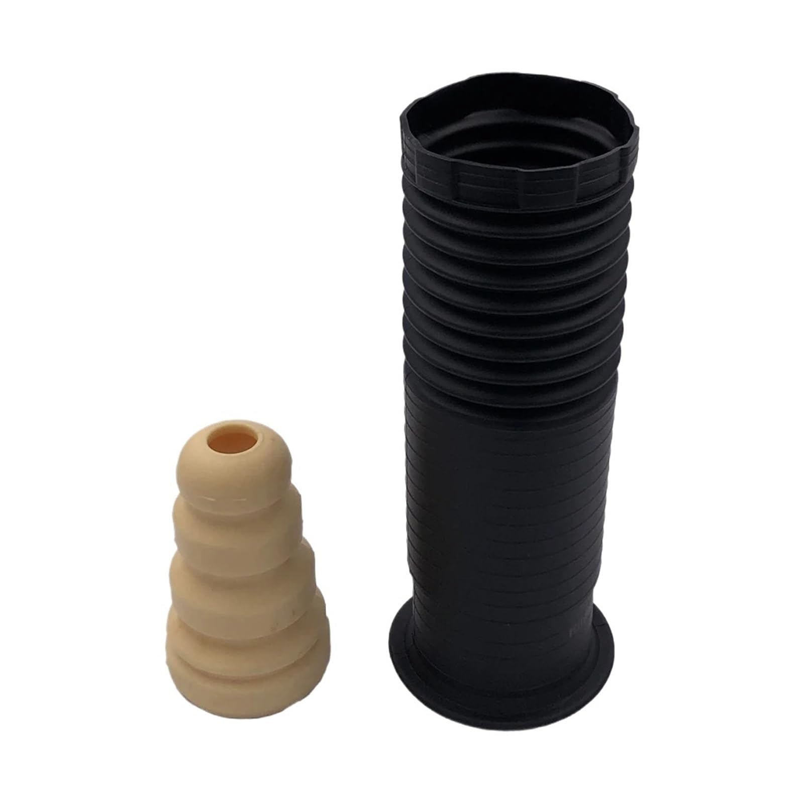 Szwaldaper Auto-Stoßdämpfer-Puffer hinten, Gummimanschette, Staubschutz, Autoteil, for Jeep, for Compass MK49 2006–2017 2,0 l, for Patriot MK74 2007–2015 2,4 l Szwaldaper Auto-Stoßdämpfer-Puffer hinten, Gummimanschette, Staubschutz, Autoteil, for Jeep, for Compass MK49 2006–2017 2,0 l, for Patriot MK74 2007–2015 2,4 l von Szwaldaper