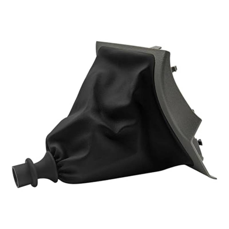 Szwaldaper Auto Styling Schaltknauf Hebel Shifter Stick Gamasche Kofferraum Kragen Staubschutzhülle, for FIAT, DUCATO Box 250 100 MULTIJET 2.2 D Schaltsackabdeckung fürs Auto von Szwaldaper