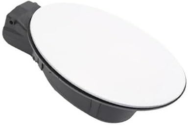 Szwaldaper Auto Tankdeckel Klappe Tank Abdeckungen 5C5809999C Ersatz, for VW, for Käfer, 5C 2012-2019 Auto-Locking Fuel Filler E8BC Tankdeckel für Autos von Szwaldaper