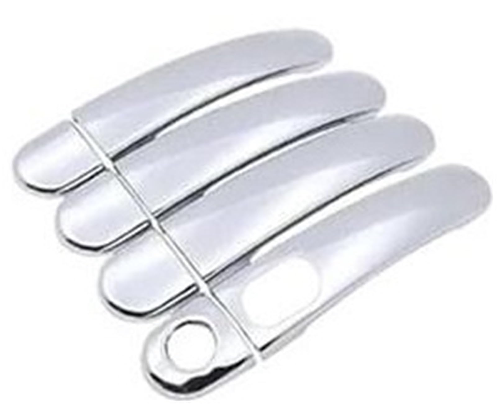Szwaldaper Autoaußenseite vorne links, for Seat, for Toledo MK4 KG 2012 2013 2014 2015 2016 2017 2018 2019 Auto-Rostschutz-Türgriffabdeckungen Außenkratzschutzdekor Autozubehör Autotürgriffabdeckung(B Szwaldaper Autoaußenseite vorne links, for Seat, for Toledo MK4 KG 2012 2013 2014 2015 2016 2017 2018 2019 Auto-Rostschutz-Türgriffabdeckungen Außenkratzschutzdekor Autozubehör Autotürgriffabdeckung(B von Szwaldaper