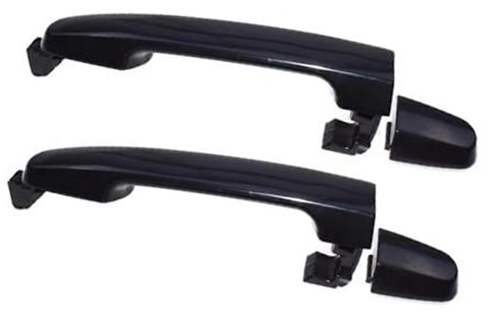 Szwaldaper Autoaußenseite vorne links, for Toyota, for RAV4, for Yaris, for Corolla, for Matrix 1.5L 2001-2011 Außentürgriffe 69211-AA020 69227-AA010 8971449 889771457 69210-33080 Autotürgriffabdeckun Szwaldaper Autoaußenseite vorne links, for Toyota, for RAV4, for Yaris, for Corolla, for Matrix 1.5L 2001-2011 Außentürgriffe 69211-AA020 69227-AA010 8971449 889771457 69210-33080 Autotürgriffabdeckun von Szwaldaper