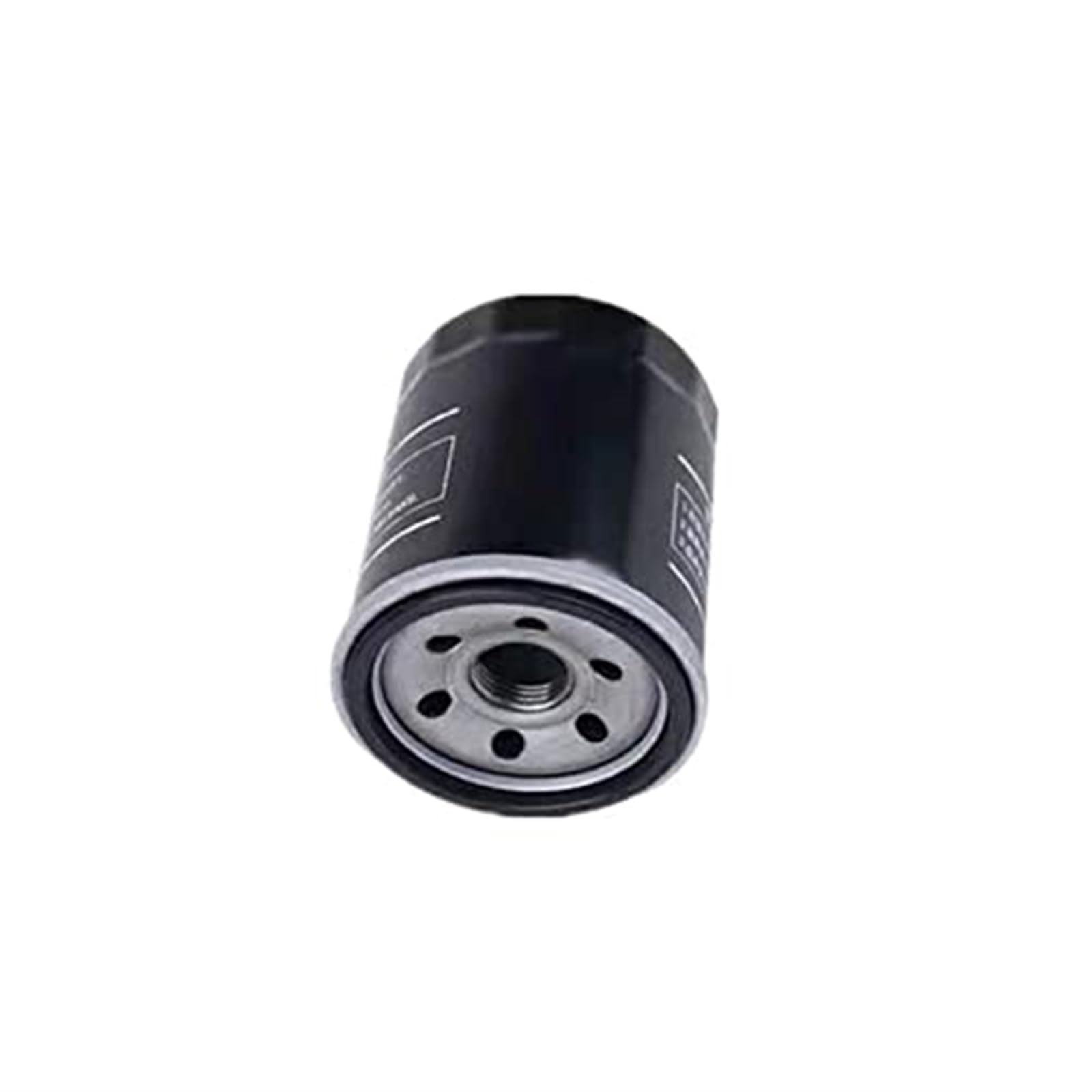 Szwaldaper Autofilter-Set Öl-Kraftstoff-AC-Filter for GA5 2.0L GS5 2.0L Automotorteile Autofilter-Set 8105005BAS030 Motorluftfilter für Auto(Black Oil Filter 1pcs) von Szwaldaper