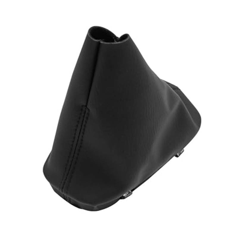 Szwaldaper Automatische Auto-Schaltknauf-Abdeckung, for Mercedes-Benz, C-Klasse W203 W209, Hebel-Schaltmanschette Schaltsackabdeckung fürs Auto von Szwaldaper
