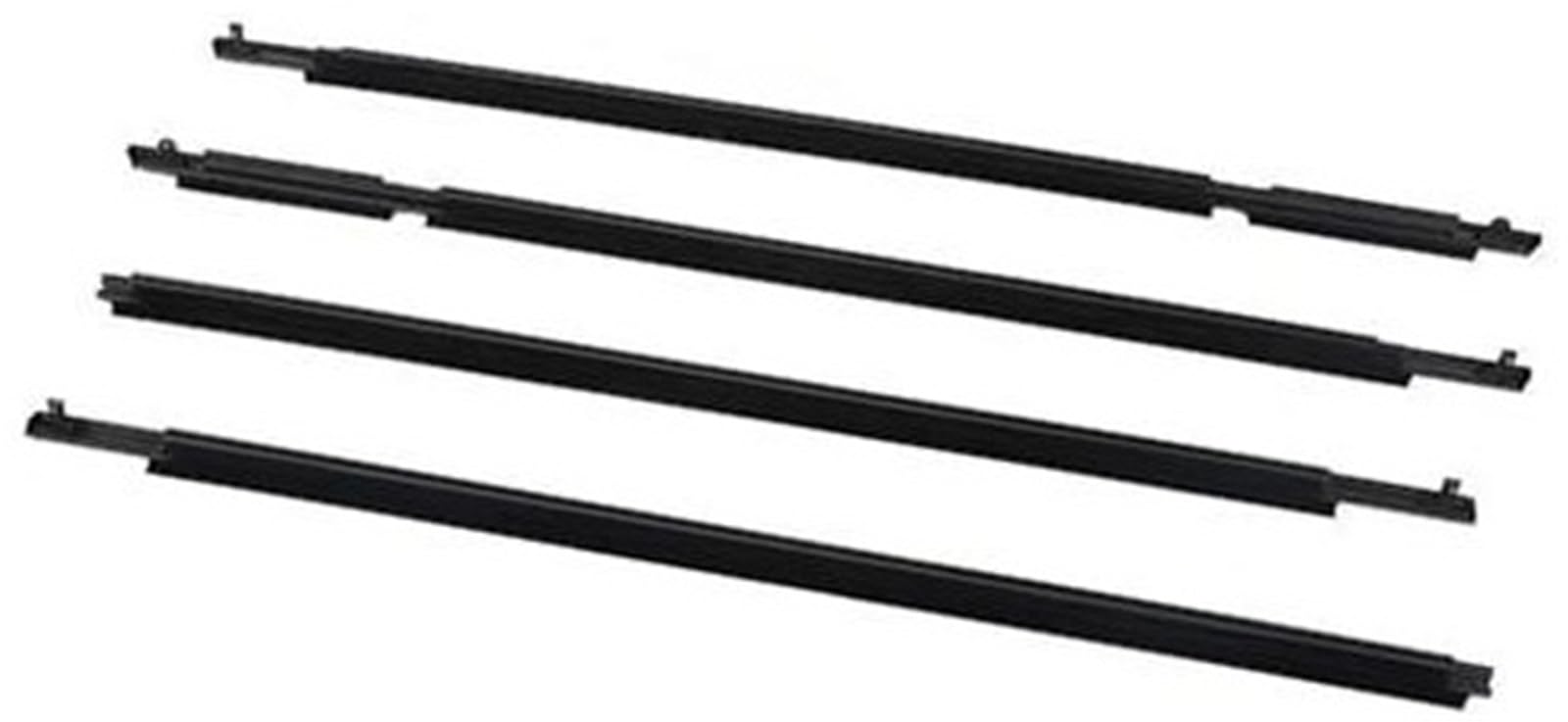 Szwaldaper Autotürkantenschutz, for Toyota, for RAV4, 2006-2012 Autotürkantenschutz Szwaldaper Autotürkantenschutz, for Toyota, for RAV4, 2006-2012 Autotürkantenschutz von Szwaldaper