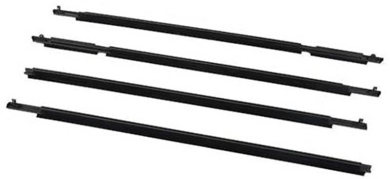 Szwaldaper Autotürkantenschutz, for Toyota, for RAV4, 2006-2012 Autotürkantenschutz von Szwaldaper