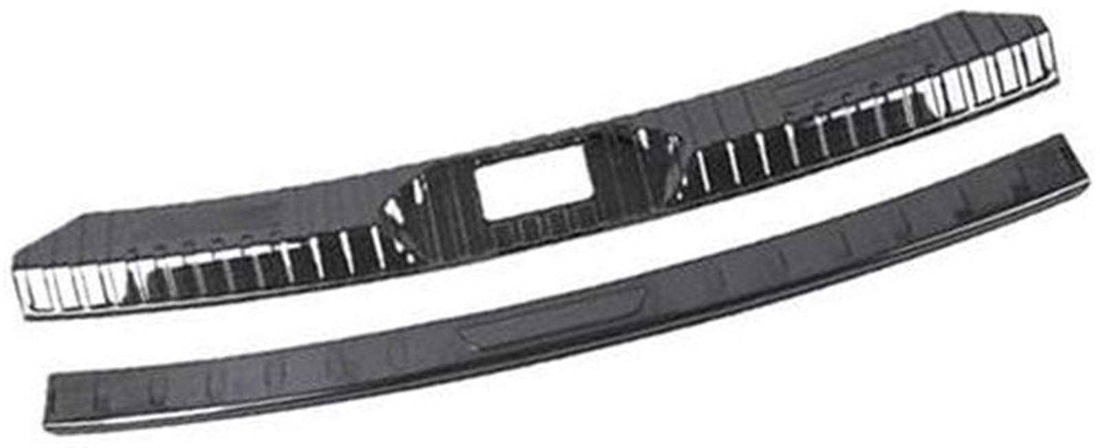 Szwaldaper Autozubehör, for Ford, for Explorer, U625 2020–2023, Heckstoßstangenschutz, Einstiegsleistenabdeckung, Edelstahlverkleidung Auto-Heckstoßstangenschutz aus Gummi Szwaldaper Autozubehör, for Ford, for Explorer, U625 2020–2023, Heckstoßstangenschutz, Einstiegsleistenabdeckung, Edelstahlverkleidung Auto-Heckstoßstangenschutz aus Gummi von Szwaldaper