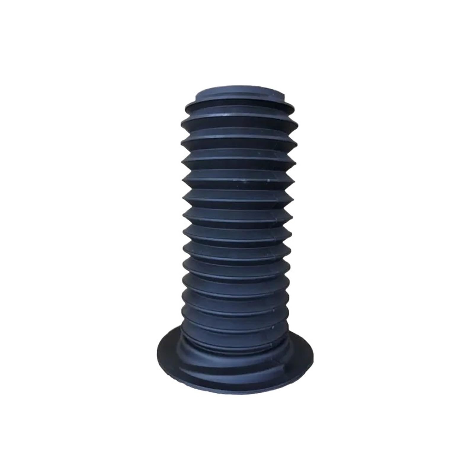 Szwaldaper Autozubehör Stoßdämpfer, for, for F30 F31 X2 F39, vorderer Absorber-Staubschutz und Stoßdämpferpuffer 31306791712 31336858239(Dust Cover) von Szwaldaper