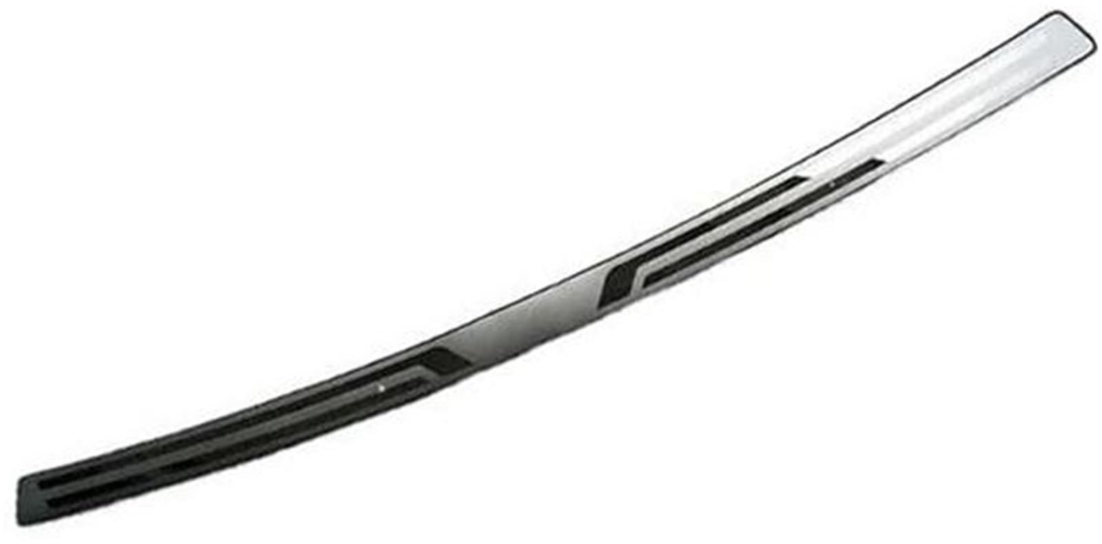 Szwaldaper Autozubehör Türschweller-Heckstoßstangenschutz Schweller Kofferraum-Trittplattenverkleidung, for Kia, for Optima K5 2016 2017 2018 2019 Auto-Heckstoßstangenschutz aus Gummi Szwaldaper Autozubehör Türschweller-Heckstoßstangenschutz Schweller Kofferraum-Trittplattenverkleidung, for Kia, for Optima K5 2016 2017 2018 2019 Auto-Heckstoßstangenschutz aus Gummi von Szwaldaper