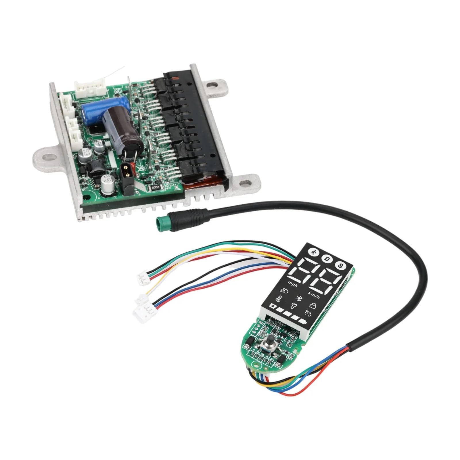 Szwaldaper Bluetooth-Armaturenbrett-Instrumentenanzeigeschaltung, for Xiaomi, Elektroroller 3 Lite-Platine MI3 Lite, Ersatzteile Armaturenbrett-Displayabdeckung Szwaldaper Bluetooth-Armaturenbrett-Instrumentenanzeigeschaltung, for Xiaomi, Elektroroller 3 Lite-Platine MI3 Lite, Ersatzteile Armaturenbrett-Displayabdeckung von Szwaldaper