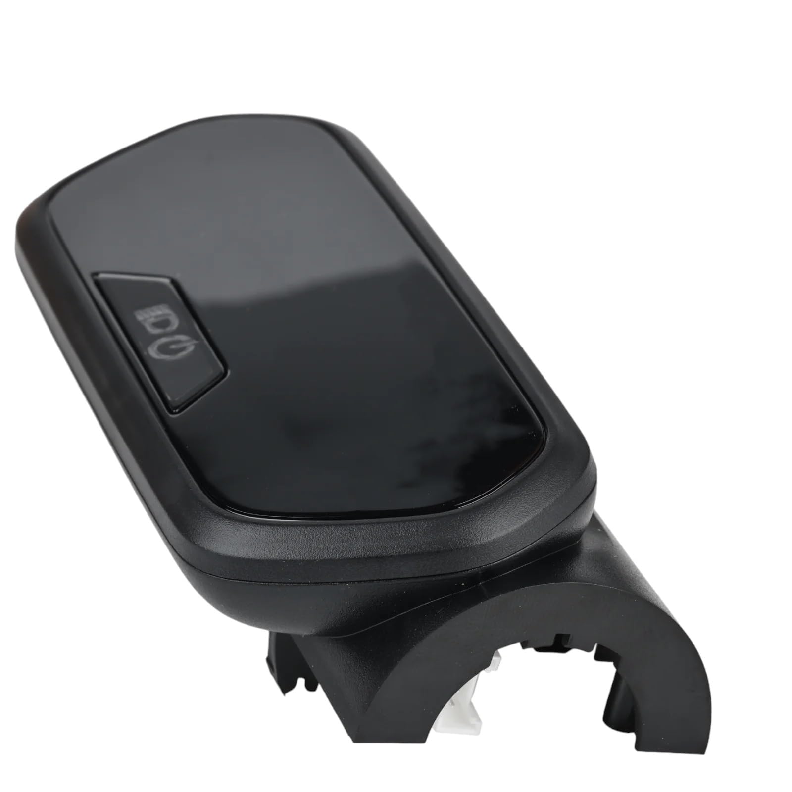 Szwaldaper Bluetooth-Armaturenbrett-Instrumentenanzeigetafelschalter, for Ninebot, E2 Kickscooter Elektrorollerteile Armaturenbrett-Displayabdeckung Szwaldaper Bluetooth-Armaturenbrett-Instrumentenanzeigetafelschalter, for Ninebot, E2 Kickscooter Elektrorollerteile Armaturenbrett-Displayabdeckung von Szwaldaper