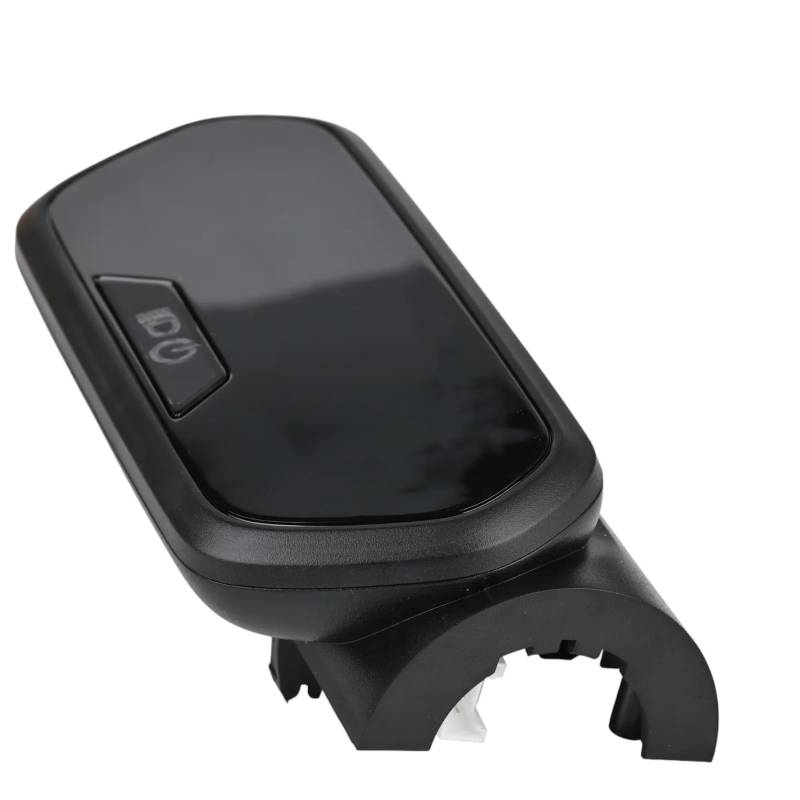 Szwaldaper Bluetooth-Armaturenbrett-Instrumentenanzeigetafelschalter, for Ninebot, E2 Kickscooter Elektrorollerteile Armaturenbrett-Displayabdeckung von Szwaldaper