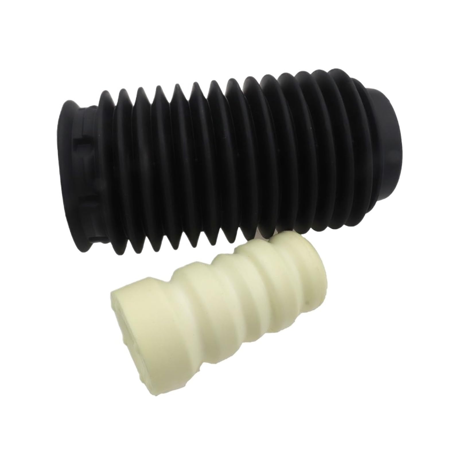 Szwaldaper DB-Staubschutz for vordere Stoßdämpfer, for Mazda, for 3/Limousine (BM BN) 2013 2014 2015 2016 2017 2018 2019 2020-, OEM KD35-34-015 von Szwaldaper