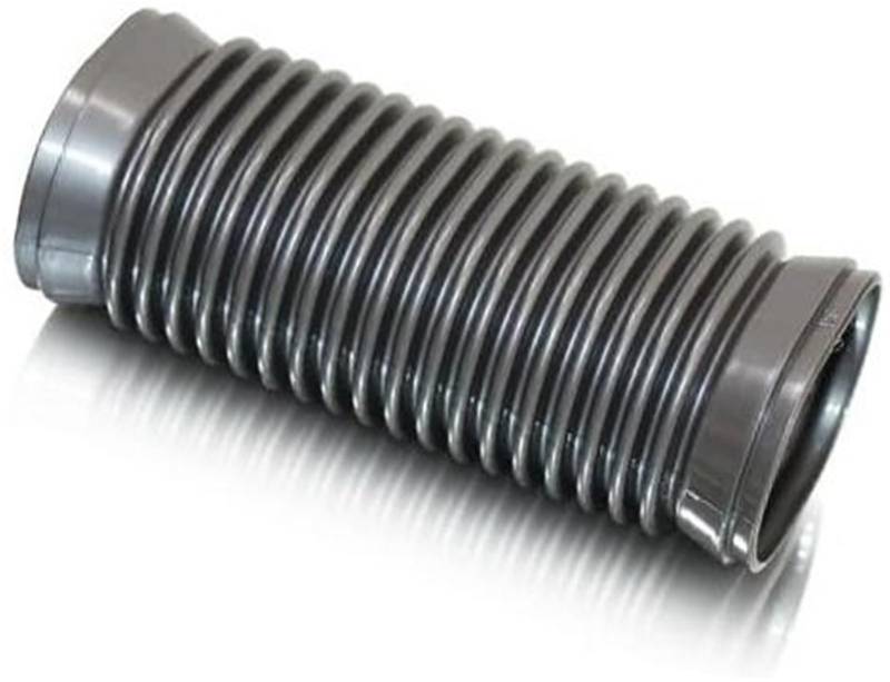 Szwaldaper DC25 Unterer Kanalschlauch, for Dyson, Staubsauger 91419701 916083-47 Staubsauger-Reparaturschlauch von Szwaldaper