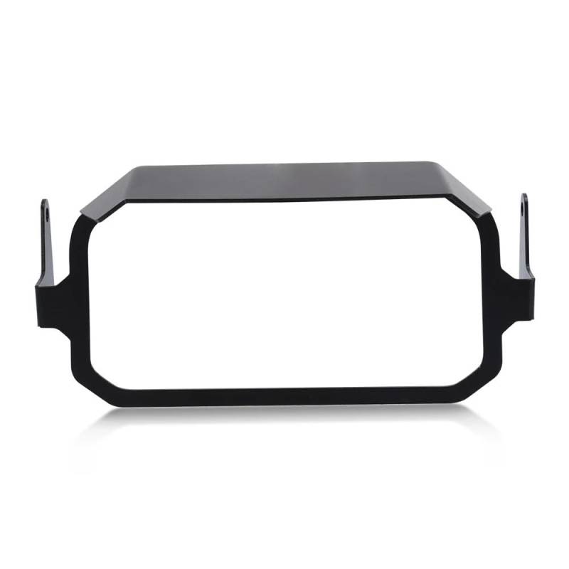 Szwaldaper Diebstahlschutz, for, R1250GS R 1250 1200 GS Adventure R1200GS LC ADV Meter Rahmenabdeckung Displayschutzfolie Armaturenbrettschutz Displayschutzfolie für das Armaturenbrett von Motorräder von Szwaldaper