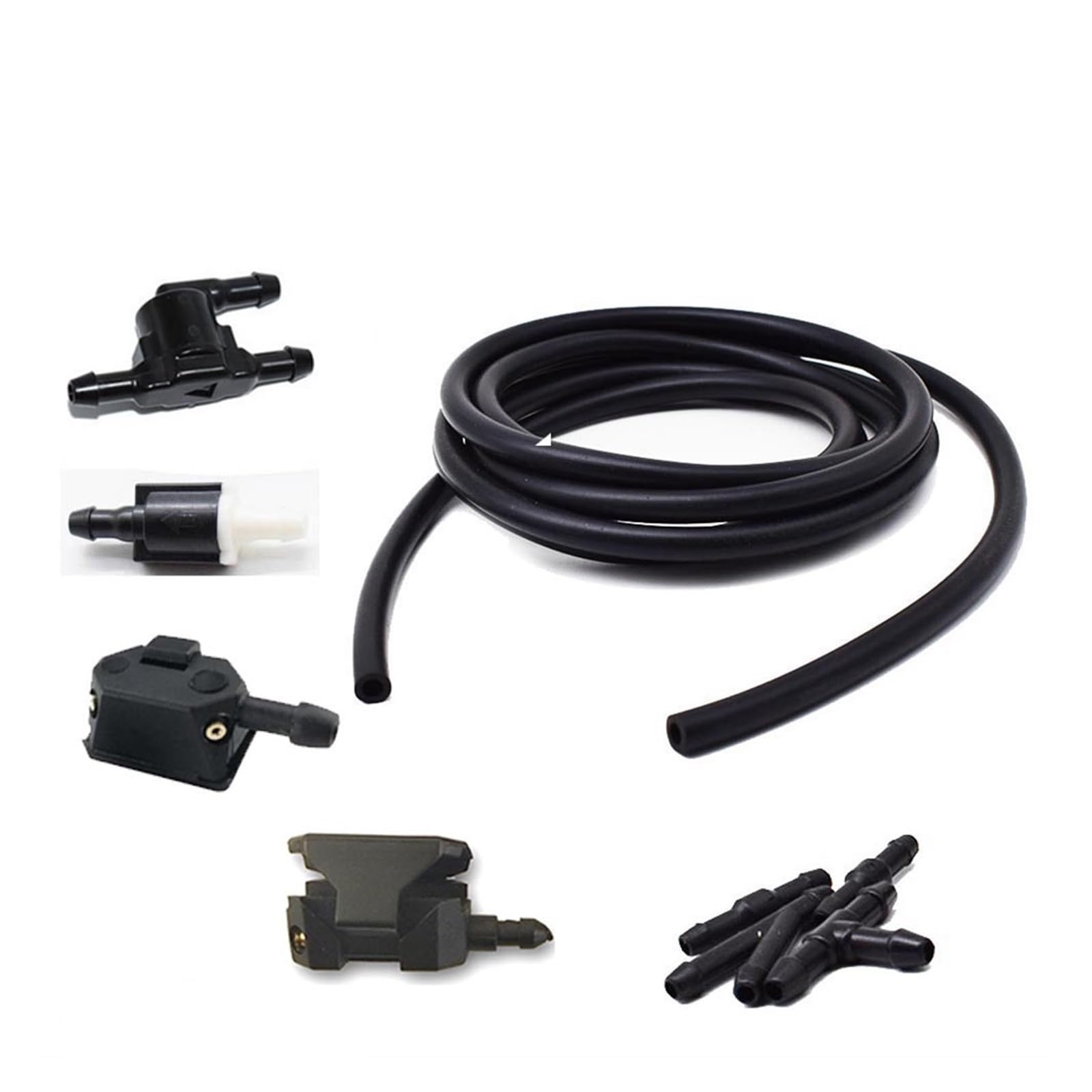 Szwaldaper Erick's Scheibenwischer, Scheibenwischer, Wassersprühdüsen, Düsen, Schlauch, for, LKW FL FE FM FH FH16 FMX VHD VNL VNM VNR VNX VM Auto-Scheibenwaschdüse Szwaldaper Erick's Scheibenwischer, Scheibenwischer, Wassersprühdüsen, Düsen, Schlauch, for, LKW FL FE FM FH FH16 FMX VHD VNL VNM VNR VNX VM Auto-Scheibenwaschdüse von Szwaldaper