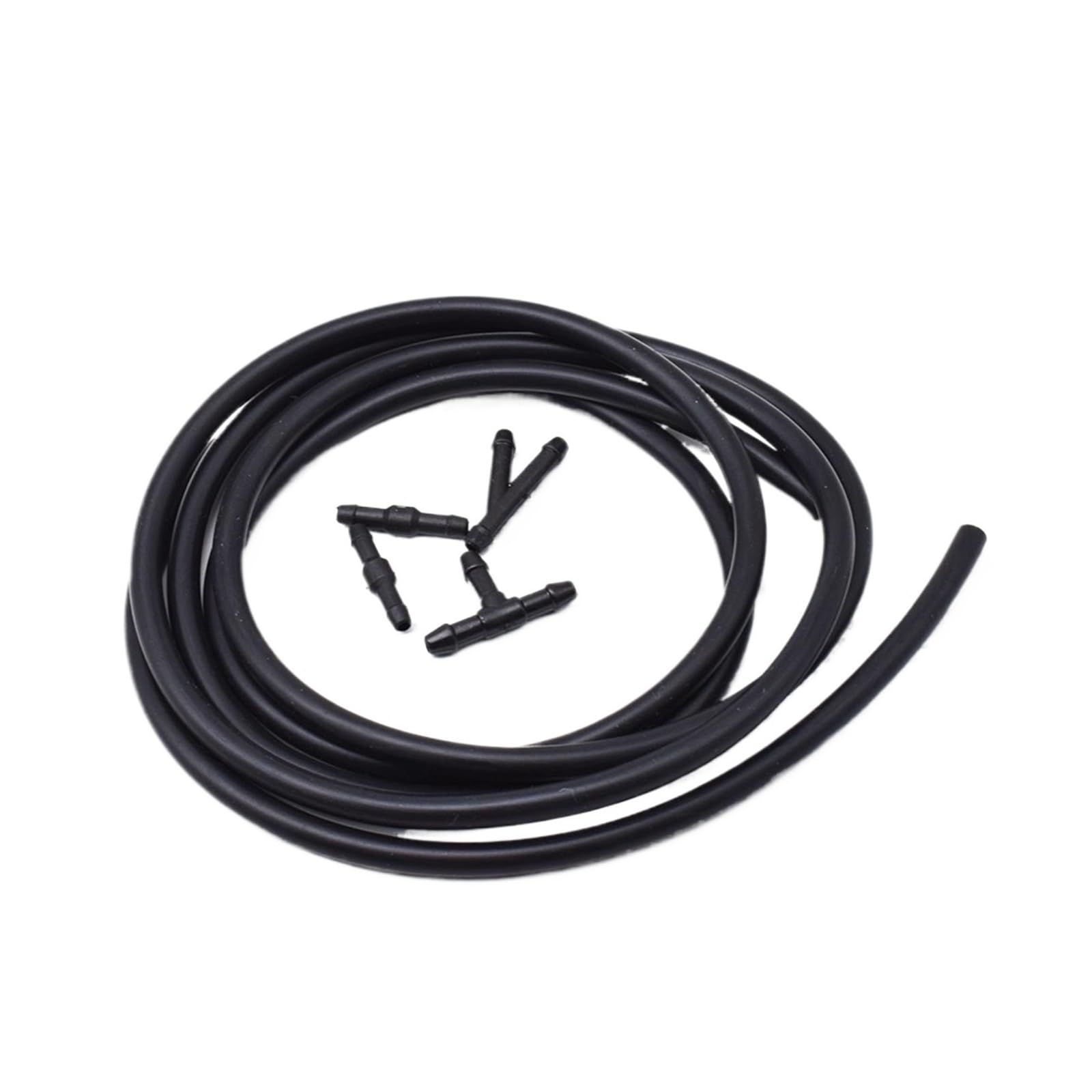 Szwaldaper Erick's Wiper Universal 200 cm/2 m aus 3,5 mm EPDM, schwarz, for Scheibenwischer, Waschanlage, Strahlrohr, Schlauch, Gummi, automatische Pumpendüse Auto-Scheibenwaschdüse Szwaldaper Erick's Wiper Universal 200 cm/2 m aus 3,5 mm EPDM, schwarz, for Scheibenwischer, Waschanlage, Strahlrohr, Schlauch, Gummi, automatische Pumpendüse Auto-Scheibenwaschdüse von Szwaldaper