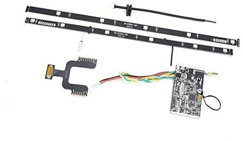 Szwaldaper Ersatzteil for die Batterieplatine des Elektrorollers, Lithium-Batterie-Steuerplatine, for M365 Motorsteuerung aus Aluminiumlegierung von Szwaldaper