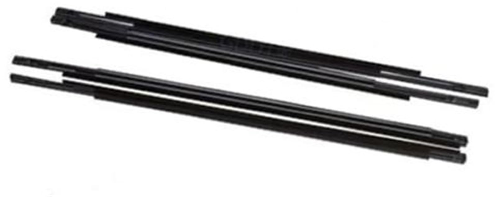 Szwaldaper Fenstertürdichtungen 4-teilig/Satz Autotür-Fensterglas-Dichtungsstreifen, for Mitsubishi, for Outlander, for Sport GA 2010-2021 Autotürdichtungsstreifen Szwaldaper Fenstertürdichtungen 4-teilig/Satz Autotür-Fensterglas-Dichtungsstreifen, for Mitsubishi, for Outlander, for Sport GA 2010-2021 Autotürdichtungsstreifen von Szwaldaper