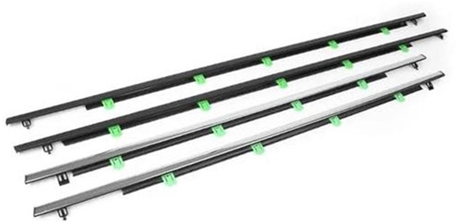 Szwaldaper Fenstertürdichtungen Auto-Außenfenster-Formteil-Dichtungsstreifen Dichtungsgürtel Wetterstreifen, for CRV 2007 2008 2009 2010 2011 Autotürdichtungsstreifen Szwaldaper Fenstertürdichtungen Auto-Außenfenster-Formteil-Dichtungsstreifen Dichtungsgürtel Wetterstreifen, for CRV 2007 2008 2009 2010 2011 Autotürdichtungsstreifen von Szwaldaper