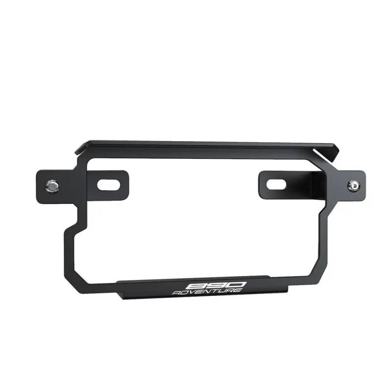 Szwaldaper For 890AdventureR 890 ADV/R 2021 2022 2023 Motorradzubehör 890 Abenteuer R TFT Diebstahlschutz mit Sonnenblende Teile Displayschutzfolie für das Armaturenbrett von Motorrädern(890 ADVENTURE von Szwaldaper