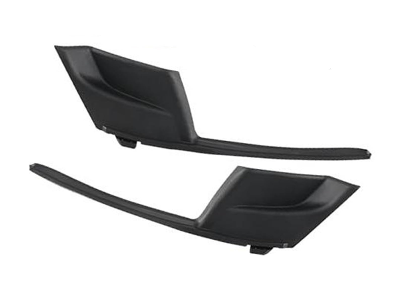 Szwaldaper Frontscheibenwischerabdeckung ersetzen, for Toyota, Sienna 2011 2012 2013 2014 2015 2016 2017 2018 2019 2020 Scheibenwischerhauben-Seitendichtung ersetzen, for 53867-08020 53866-08020 1 Paa Szwaldaper Frontscheibenwischerabdeckung ersetzen, for Toyota, Sienna 2011 2012 2013 2014 2015 2016 2017 2018 2019 2020 Scheibenwischerhauben-Seitendichtung ersetzen, for 53867-08020 53866-08020 1 Paa von Szwaldaper