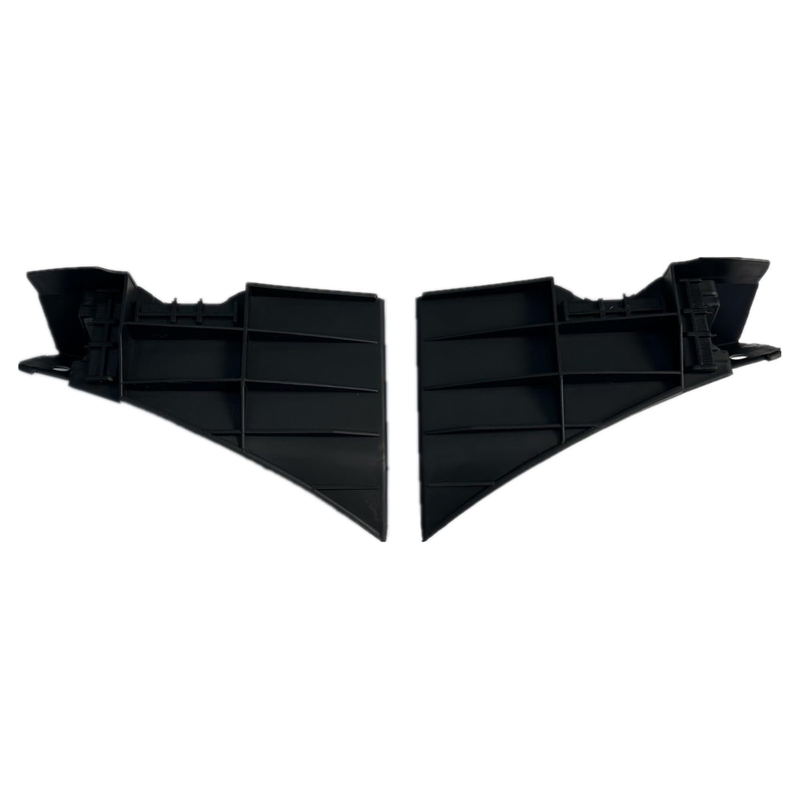 Szwaldaper Frontstoßstangen-Stützhalterung Links und rechts 2005–2009, for Ford, for Mustang, 5R3Z17C861AA Abdeckung für die Stoßstangenhalterung Szwaldaper Frontstoßstangen-Stützhalterung Links und rechts 2005–2009, for Ford, for Mustang, 5R3Z17C861AA Abdeckung für die Stoßstangenhalterung von Szwaldaper