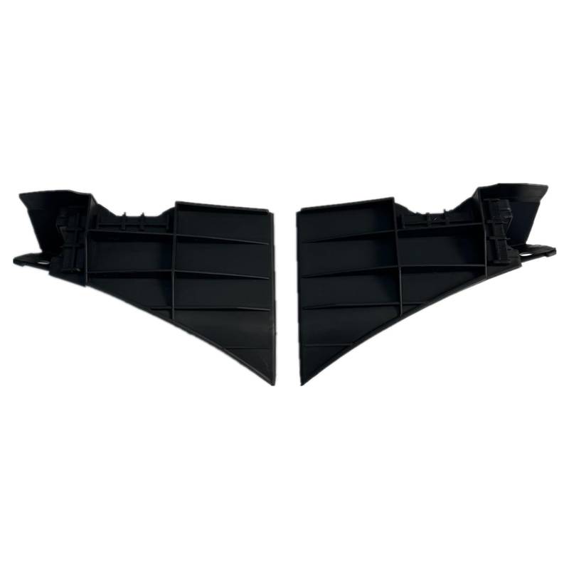 Szwaldaper ​Frontstoßstangen-Stützhalterung Links und rechts 2005–2009, for Ford, for Mustang, 5R3Z17C861AA Abdeckung für die Stoßstangenhalterung von Szwaldaper