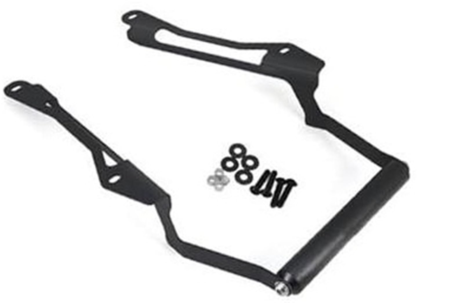 Szwaldaper GPS Moto Telefon Halterung, for Tiger1200, for Tiger 1200 GT, for Explorer, 2022 GPS Navigation Halterung Motorrad Smartphone Ständer USB Lade Halter Motorrad-Telefonhalterung(BLACK B - 22m Szwaldaper GPS Moto Telefon Halterung, for Tiger1200, for Tiger 1200 GT, for Explorer, 2022 GPS Navigation Halterung Motorrad Smartphone Ständer USB Lade Halter Motorrad-Telefonhalterung(BLACK B - 22m von Szwaldaper