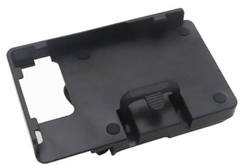 Szwaldaper GPS-Moto-Telefonhalterung, for R1200GS LC, for F800GS, for ADV R1250GS 12 mm 16 mm 22 mm Handy-Motorrad-Navigationshalterung USB-Ladehalter Motorrad-Telefonhalterung(BLACK 12mm Lossless Cab von Szwaldaper