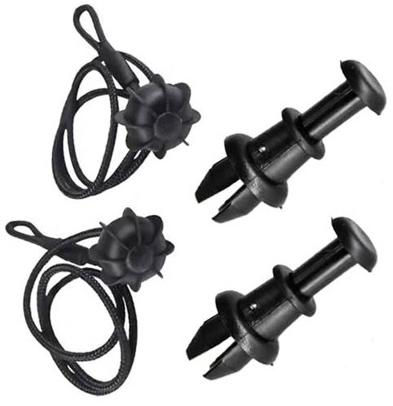 Szwaldaper Gepäckraumabdeckungsschnur, for Seat, for Mii Ab 2012 2013 2014 2015 2016 2017 2018 2019 2020 Tonneau-Abdeckungsgurtschnur Hängeseil 1M6867574A Dachgepäckträger-Befestigungsgurte Kofferraum von Szwaldaper