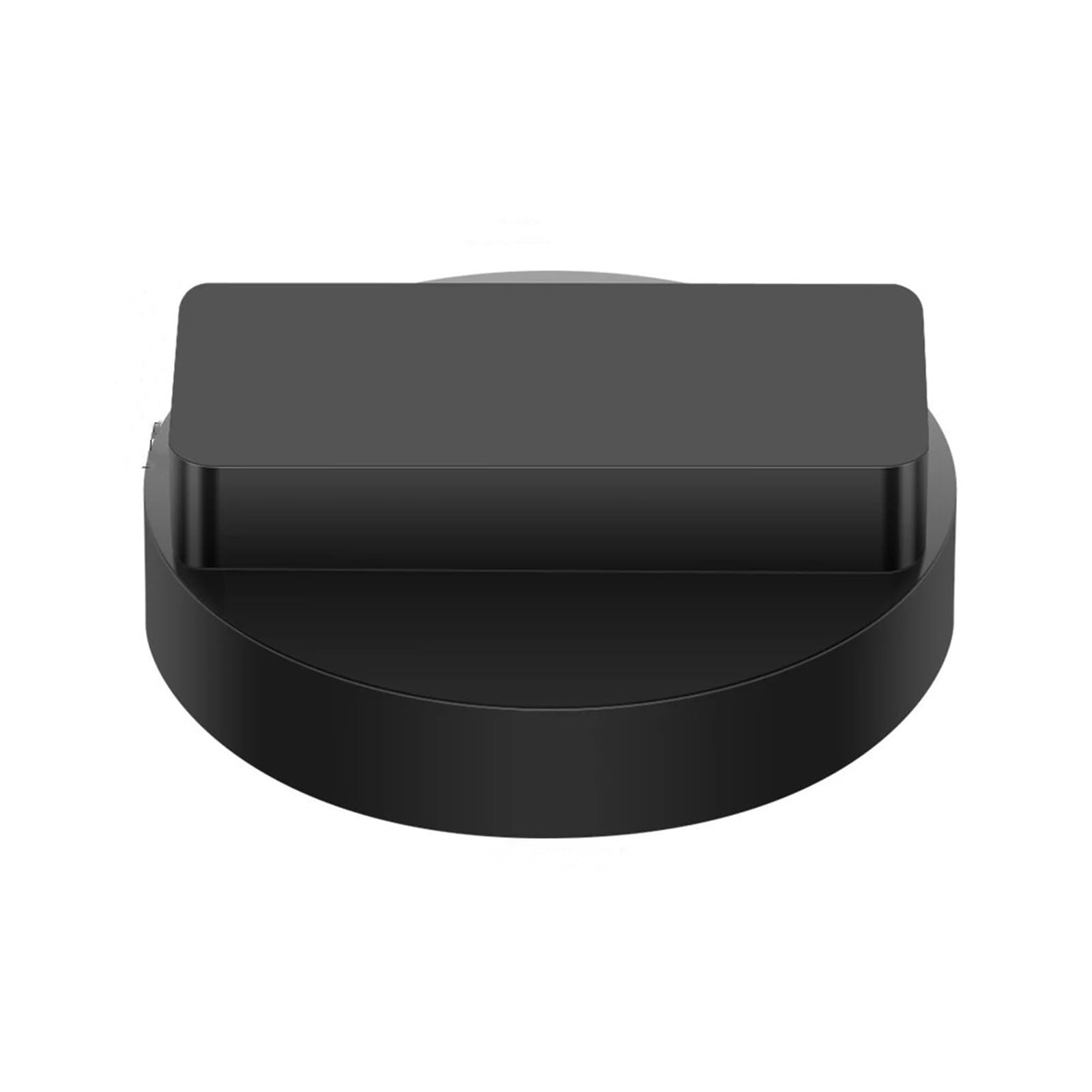 Szwaldaper Gummipolster for Wagenheber, Rahmenschutz, Adapter, Bodenschlitz, Gummipolster for Wagenheber, for Lexus, for Volvo, for Subaru, for FIAT Wagenheberunterlage(Car Jack pad) von Szwaldaper