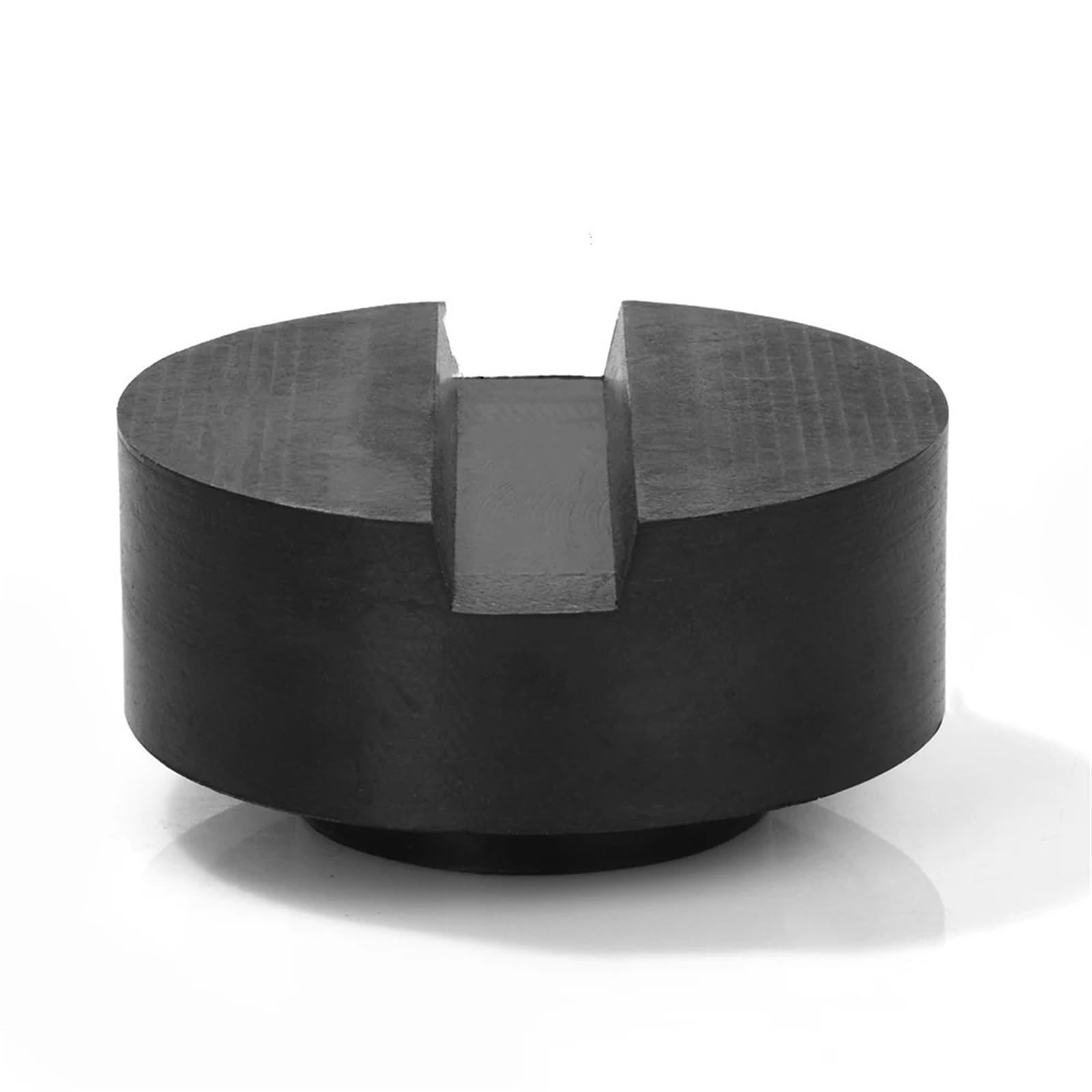 Szwaldaper Gummipolster for Wagenheber, Rahmenschutz, Adapter, Bodenschlitz, Gummipolster for Wagenheber, for Lexus, for Volvo, for Subaru, for FIAT Wagenheberunterlage(Car Jack pad-05) von Szwaldaper
