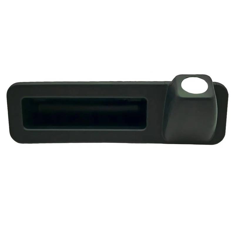 Szwaldaper Halterung for Rückfahrkamera am Kofferraumgriff, for, X1 F48 1 3er F20 F21 F30 F31 F34 Facelift 2015 2016 2017 2018 2019 Kennzeichenhalterung für Autokamera von Szwaldaper