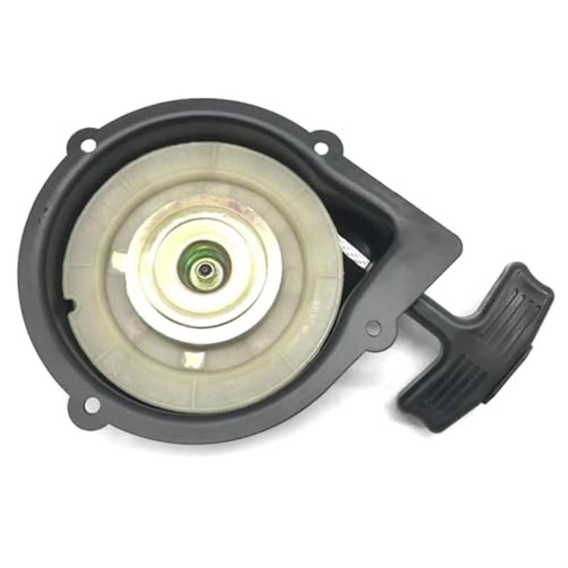 Szwaldaper Hand-Rückstoßstarter, Seilzugstarter for CF Moto CF500 CF188, Teilenummer 0180-092200 Ersatzteil für Rückstoßstarter von Szwaldaper
