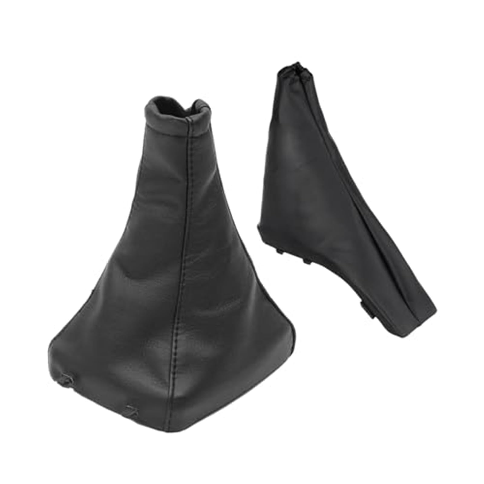 Szwaldaper Handbrems-Schalthebelmanschette, for Opel, for Vauxhall, Astra G 1998–2004 Coupe 2000–2004 Gamasche Gamasche Abdeckung Pu-Leder Schaltsackabdeckung fürs Auto Szwaldaper Handbrems-Schalthebelmanschette, for Opel, for Vauxhall, Astra G 1998–2004 Coupe 2000–2004 Gamasche Gamasche Abdeckung Pu-Leder Schaltsackabdeckung fürs Auto von Szwaldaper
