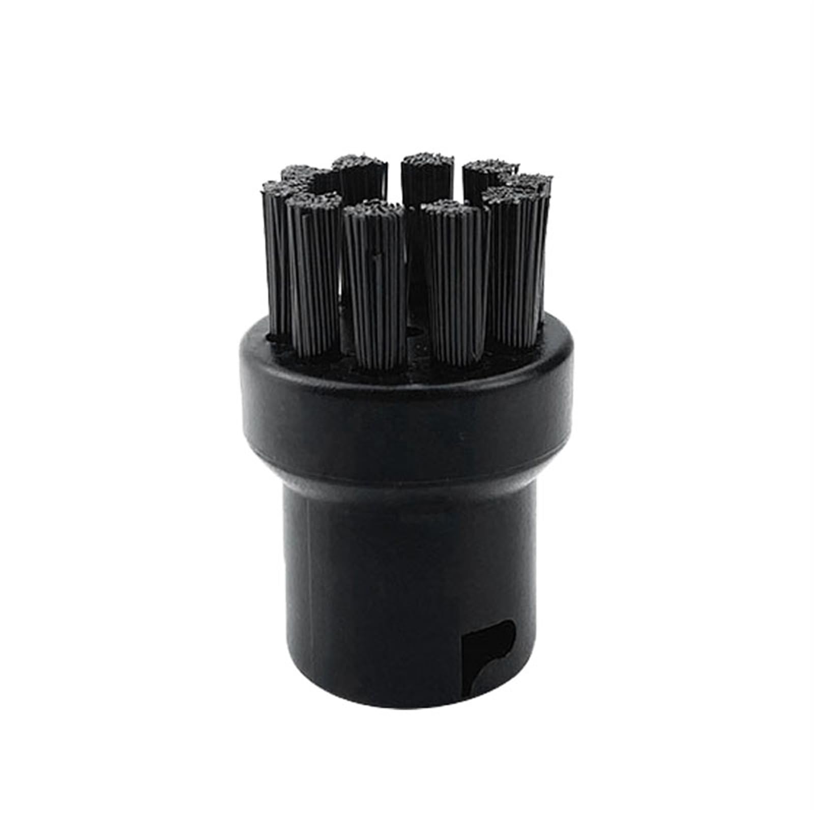 Szwaldaper Handheld for Steam mop Reiniger SC1 SC2 SC3 SC4 SC5 SC7 zubehör Leistungsstarke Pinsel Kopf dampf düse staubsauger Teile Ersatzteile für Dampfreiniger(1pcs-03) von Szwaldaper