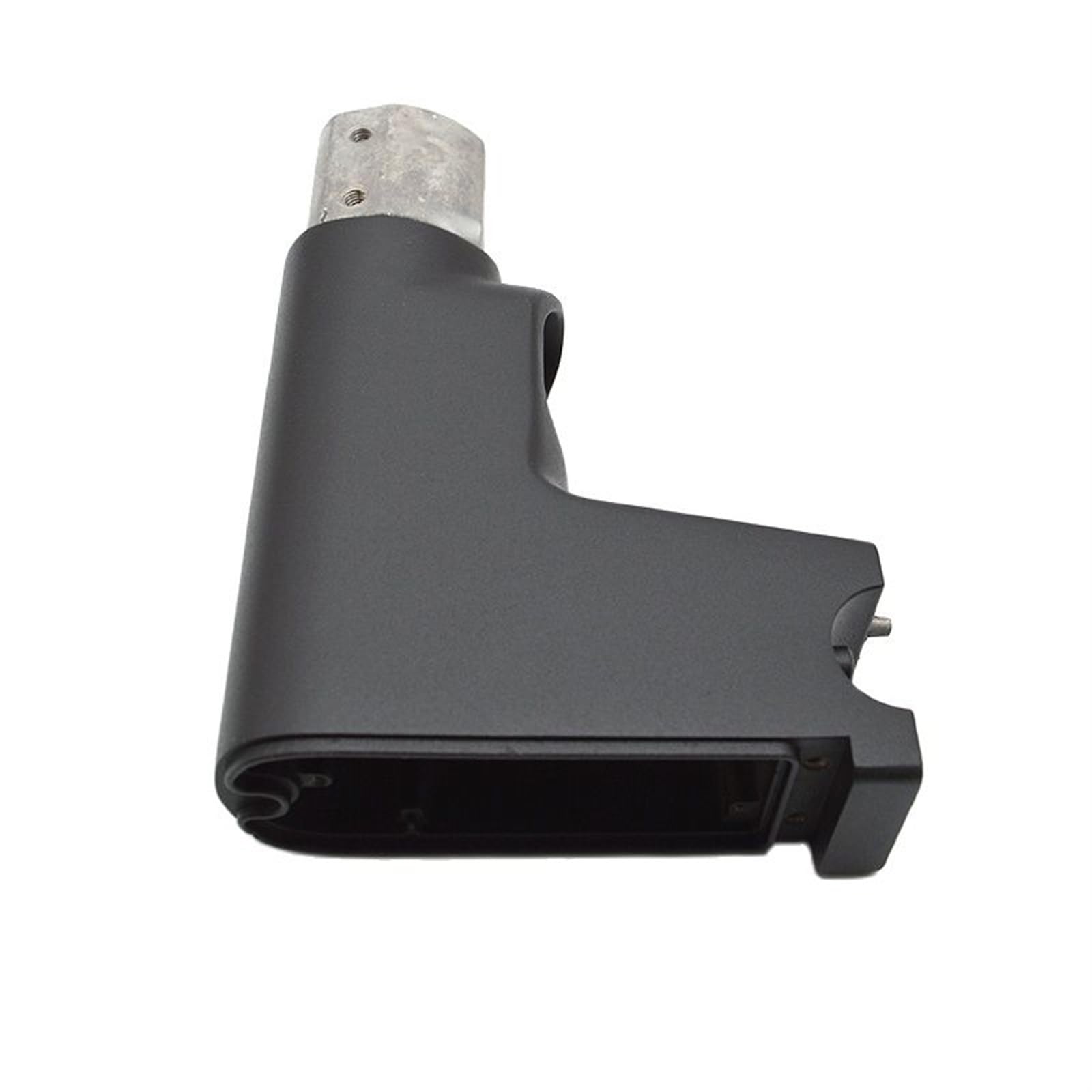 Szwaldaper Hauptschaftbaugruppe, for Ninebot, KickScooter Max G30P G30D Elektroroller Armaturenbrett-Basiszubehör Armaturenbrett-Displayabdeckung Szwaldaper Hauptschaftbaugruppe, for Ninebot, KickScooter Max G30P G30D Elektroroller Armaturenbrett-Basiszubehör Armaturenbrett-Displayabdeckung von Szwaldaper