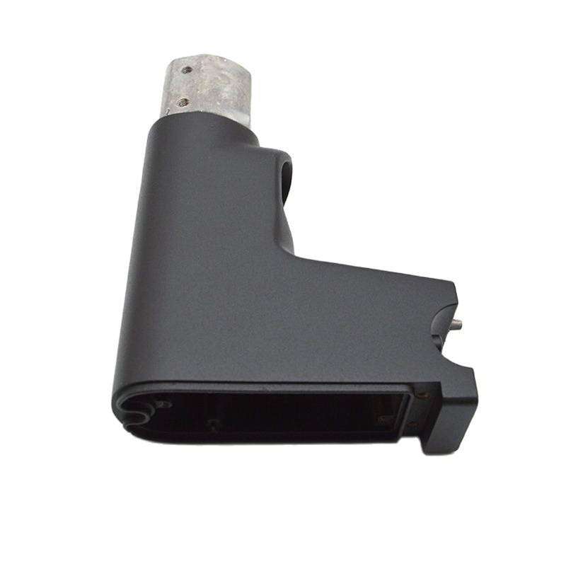 Szwaldaper Hauptschaftbaugruppe, for Ninebot, KickScooter Max G30P G30D Elektroroller Armaturenbrett-Basiszubehör Armaturenbrett-Displayabdeckung von Szwaldaper