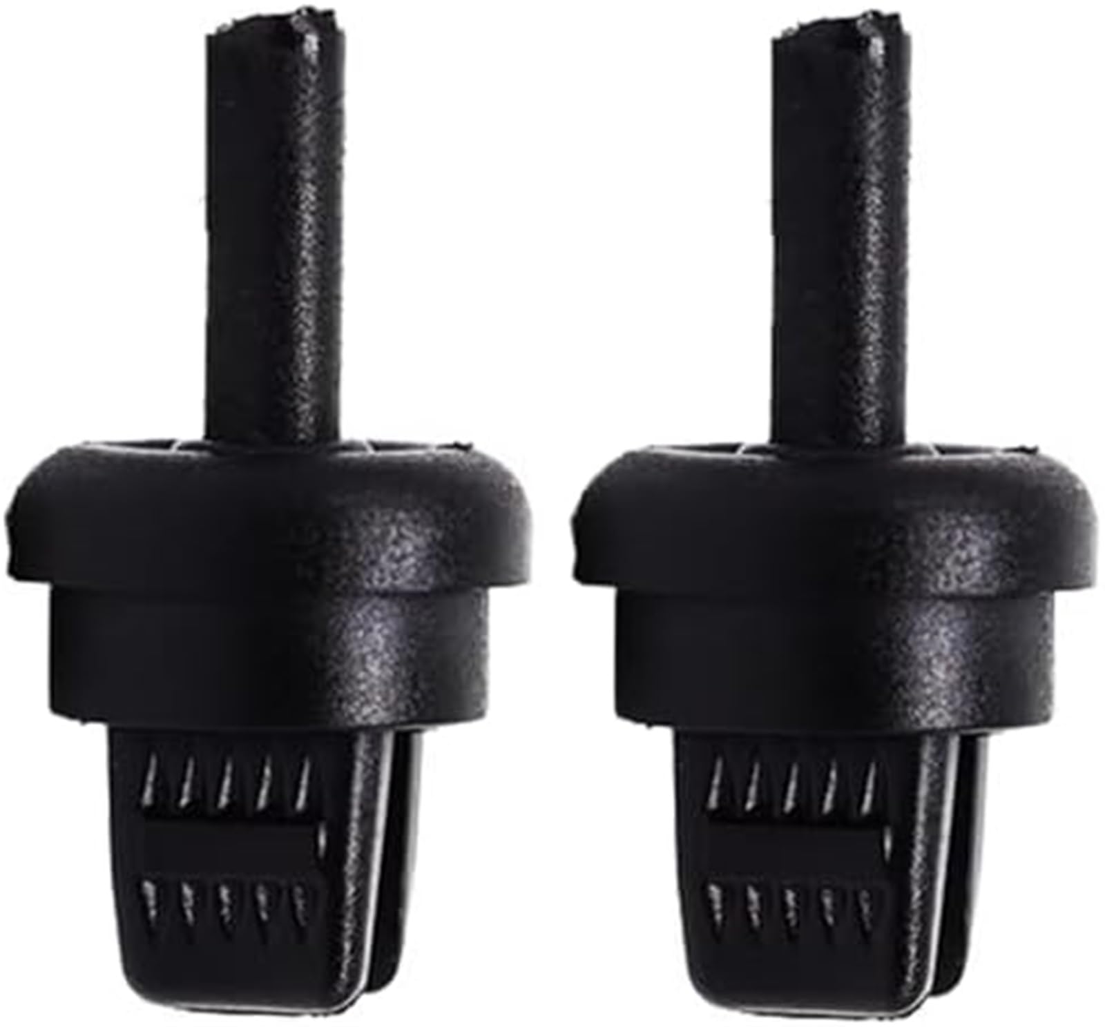 Szwaldaper Heckklappen-Kabelbaum, for Camp itroen, for C4 2010 2011 2012 2013 2014 2015 2016 2017 2018 Auto-Haken-Kabelbaum-Kabelaufhänger-Clips Halterungsstifte 7705099001 (4 Stück) Haken für Kofferr von Szwaldaper