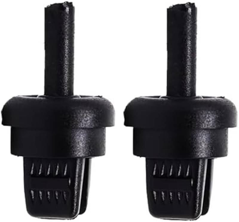 Szwaldaper Heckklappen-Kabelbaum, for Camp itroen, for C4 2010 2011 2012 2013 2014 2015 2016 2017 2018 Auto-Haken-Kabelbaum-Kabelaufhänger-Clips Halterungsstifte 7705099001 (4 Stück) Haken für Kofferr von Szwaldaper