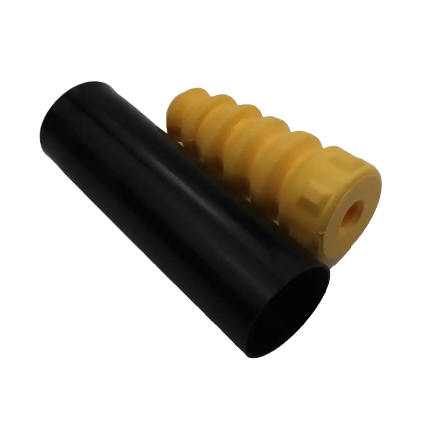 Szwaldaper Hinten Staub Abdeckung Luft Stoßdämpfer Balg Puffer Boot Set, for VW, for Golf, for Passat, for Tiguan, for Touran, for, for A3 Q3 TT 3C0513425 Szwaldaper Hinten Staub Abdeckung Luft Stoßdämpfer Balg Puffer Boot Set, for VW, for Golf, for Passat, for Tiguan, for Touran, for, for A3 Q3 TT 3C0513425 von Szwaldaper