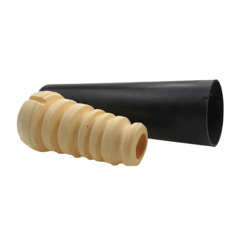 Szwaldaper Hinten Staub Abdeckung Luft Stoßdämpfer Balg Staubmanschette Set, for Mazda, for 3 AXELA Schrägheck/Limousine (BM) 2014 2015 2016 2017 2018 2019- von Szwaldaper