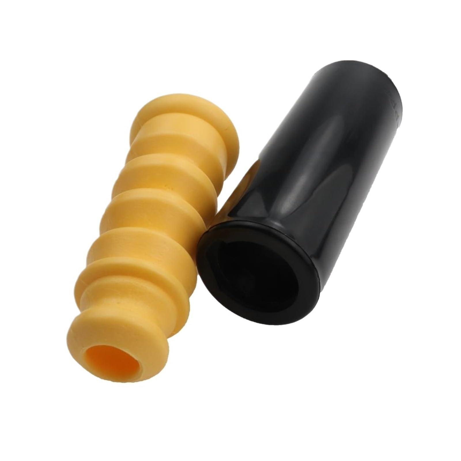 Szwaldaper Hinten Staub Abdeckung Luft Stoßdämpfer Faltenbalg Staubmanschette Set, for Skoda, for Octavia, for I(1U2)/Combi (1U5)/Octavia II (1Z3) 1J0 513 425 A von Szwaldaper