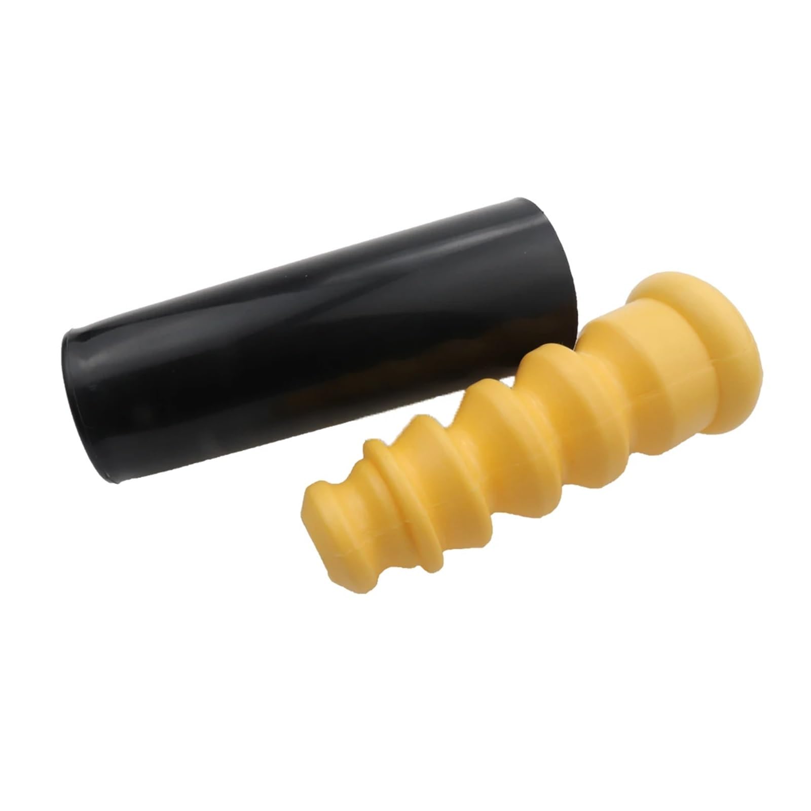 Szwaldaper Hinten Staub Abdeckung Luft Stoßdämpfer Gummi Faltenbalg Staub Boot Kit, for Golf, for Bora, for Käfer, for Skoda, for Octavia, 1J0513425A Szwaldaper Hinten Staub Abdeckung Luft Stoßdämpfer Gummi Faltenbalg Staub Boot Kit, for Golf, for Bora, for Käfer, for Skoda, for Octavia, 1J0513425A von Szwaldaper