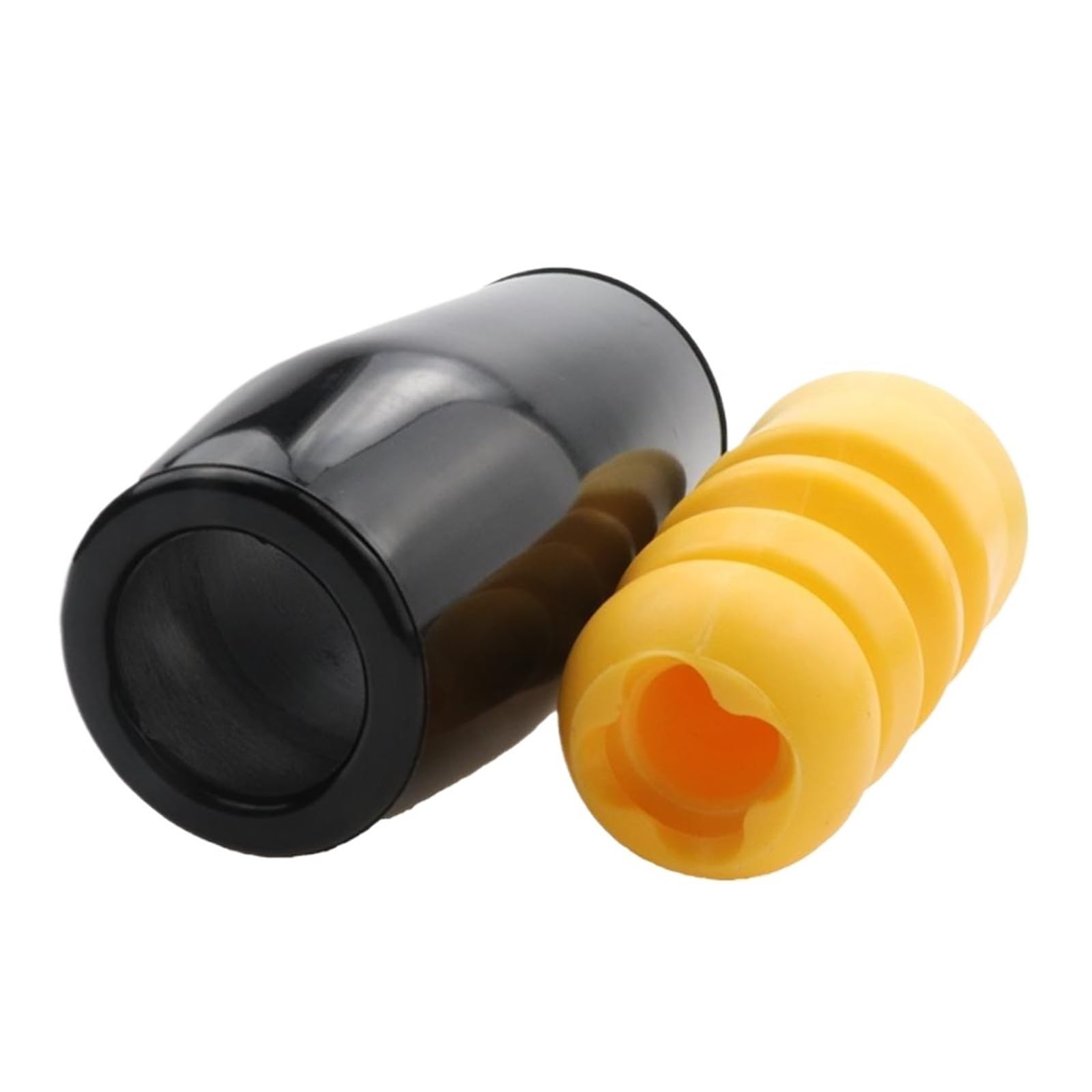 Szwaldaper Hinten Staub Abdeckung Luft Stoßdämpfer Gummi Faltenbalg Staubmanschette Set, for, for A4 A5, for Passat, for Seat, for EXEO 4B0512137B Szwaldaper Hinten Staub Abdeckung Luft Stoßdämpfer Gummi Faltenbalg Staubmanschette Set, for, for A4 A5, for Passat, for Seat, for EXEO 4B0512137B von Szwaldaper