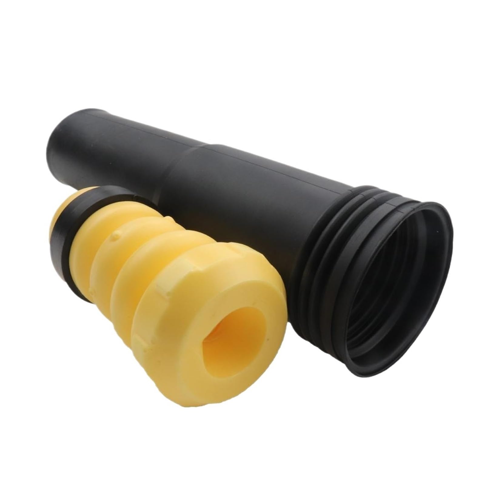 Szwaldaper Hinten Staub Abdeckung Luft Stoßdämpfer Gummi Faltenbalg Staubmanschette Set, for Golf SPORTSVAN, for Passat, for Skoda, for Octavia, 5Q0513425J Szwaldaper Hinten Staub Abdeckung Luft Stoßdämpfer Gummi Faltenbalg Staubmanschette Set, for Golf SPORTSVAN, for Passat, for Skoda, for Octavia, 5Q0513425J von Szwaldaper