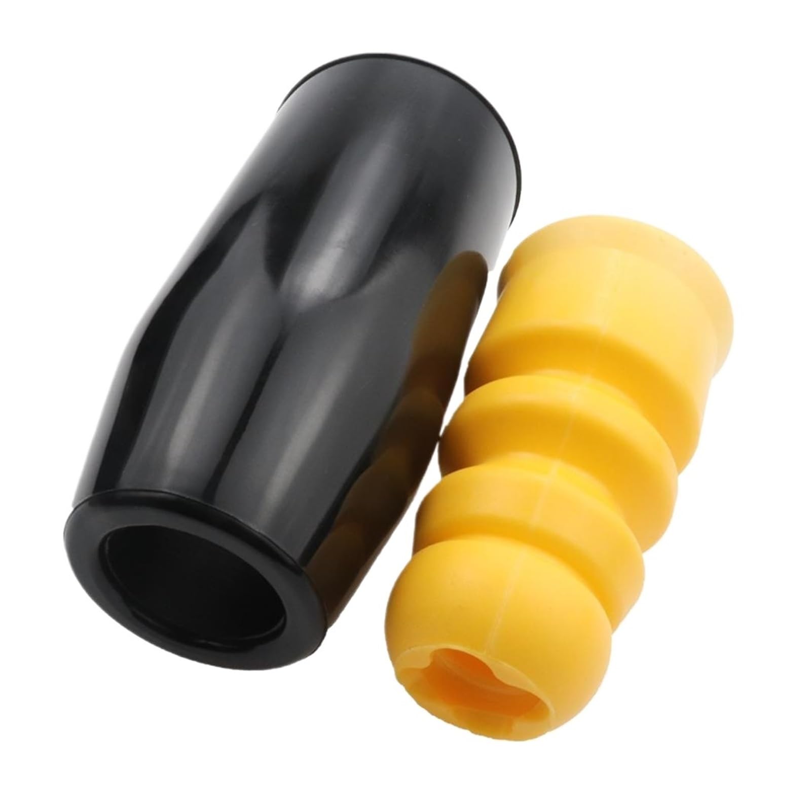 Szwaldaper Hinten Staub Abdeckung Luft Stoßdämpfer Gummi Faltenbalg Staubmanschette Set, for Seat, for EXEO, for Superb I, for Passat 4B0512137B Szwaldaper Hinten Staub Abdeckung Luft Stoßdämpfer Gummi Faltenbalg Staubmanschette Set, for Seat, for EXEO, for Superb I, for Passat 4B0512137B von Szwaldaper